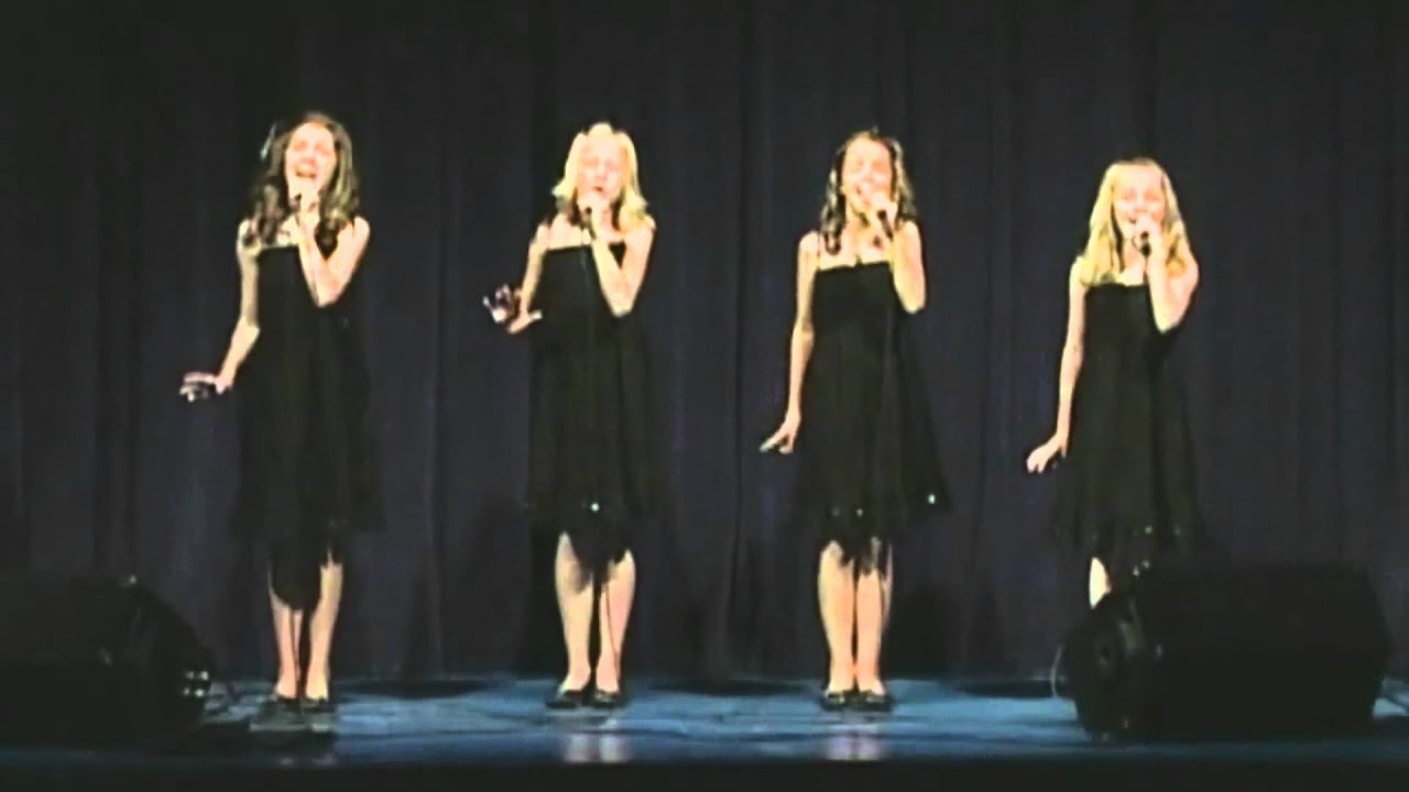 Cactus Cuties - Amazing Grace