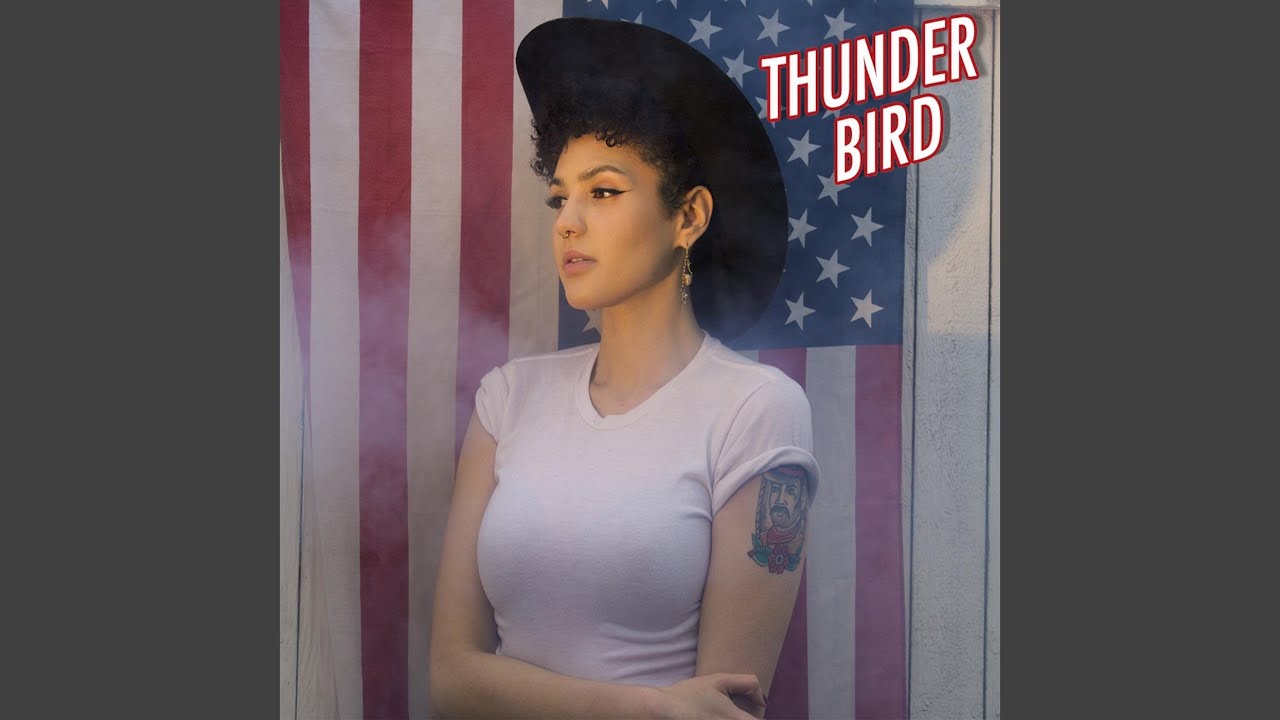 Thunderbird
