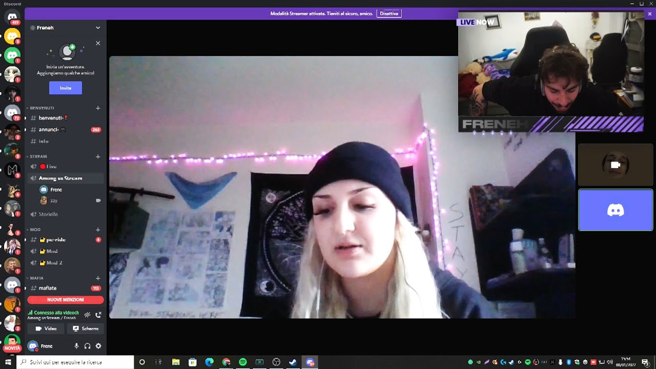 E' TORNATO IL CONFESSIONALE DOVE MI RACCONTATE LE VOSTRE STORIELLE PIU' IMBARAZZANTI!