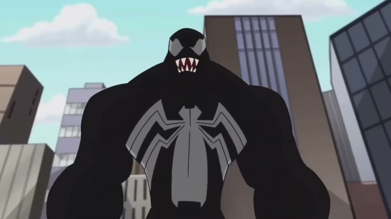 Kung Fu Hedgehog Part 21 - Sonic vs. Venom
