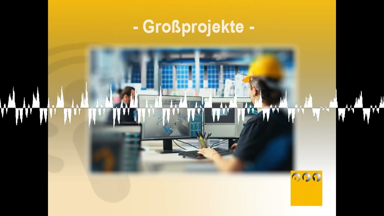 RA #15 Großprojekte