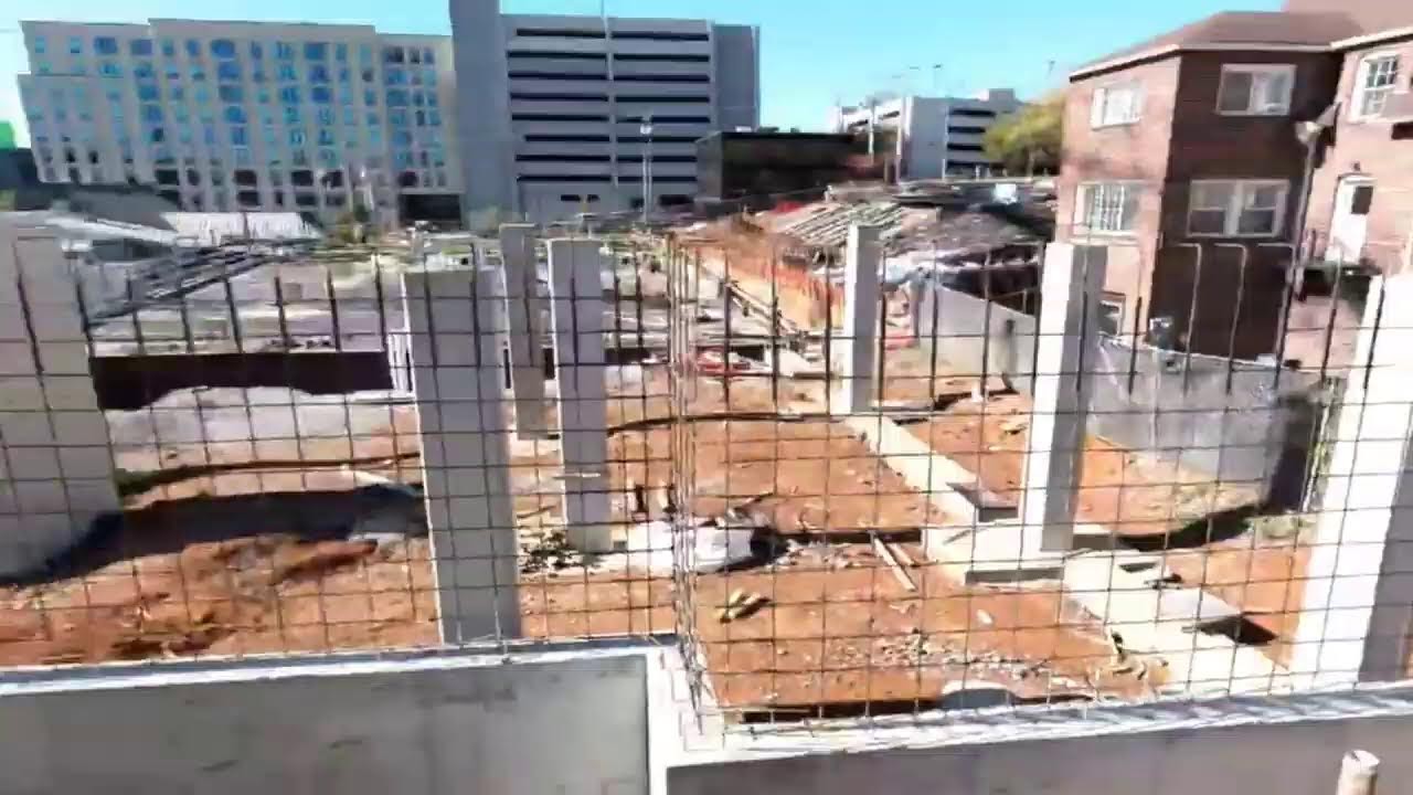 Unique Aerial View® -