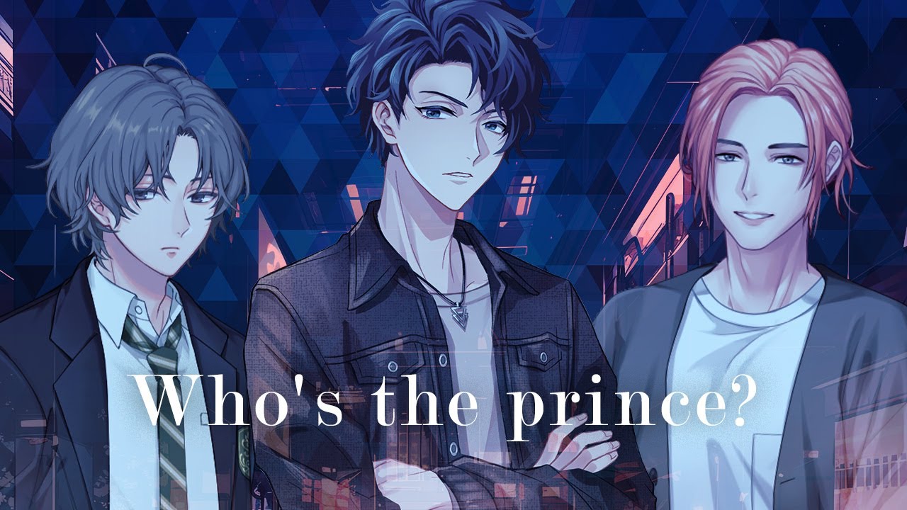 【ニジカレ】Who's the Prince？（Full ver）