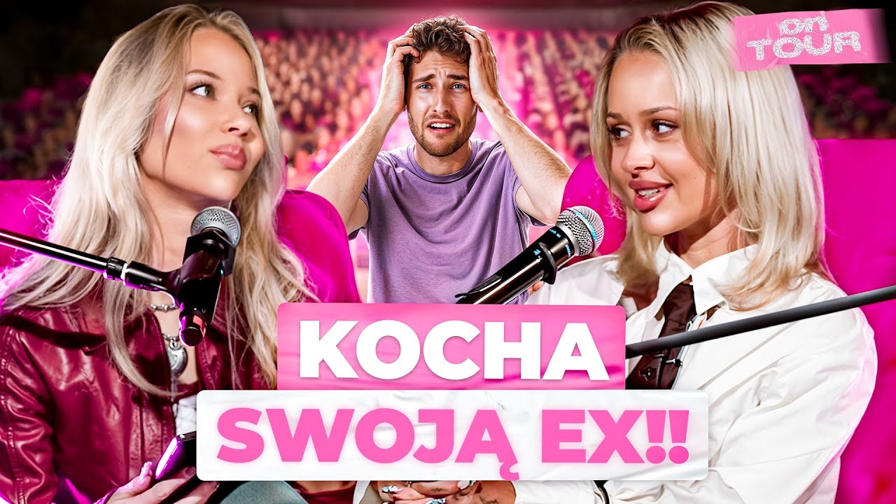mój facet kocha swoją ex? Katowice live