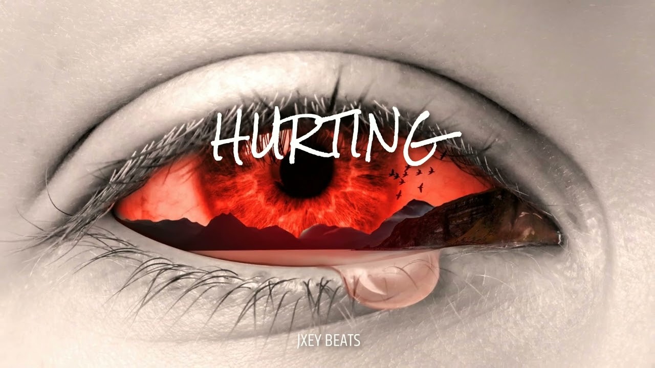 ( Hurting ) Rygin King Type Dancehall Riddim Instrumental 2022
