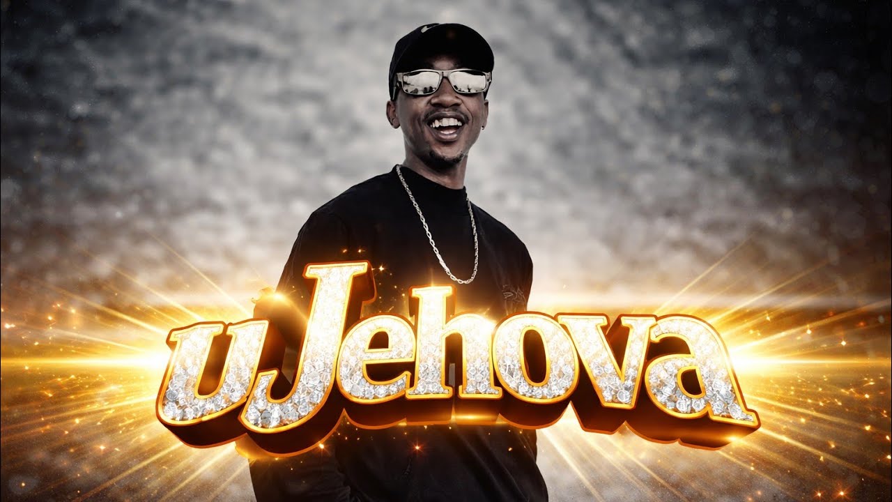uJEHOVA [Amapiano type beat 2026] | Prod. 023CedriQ