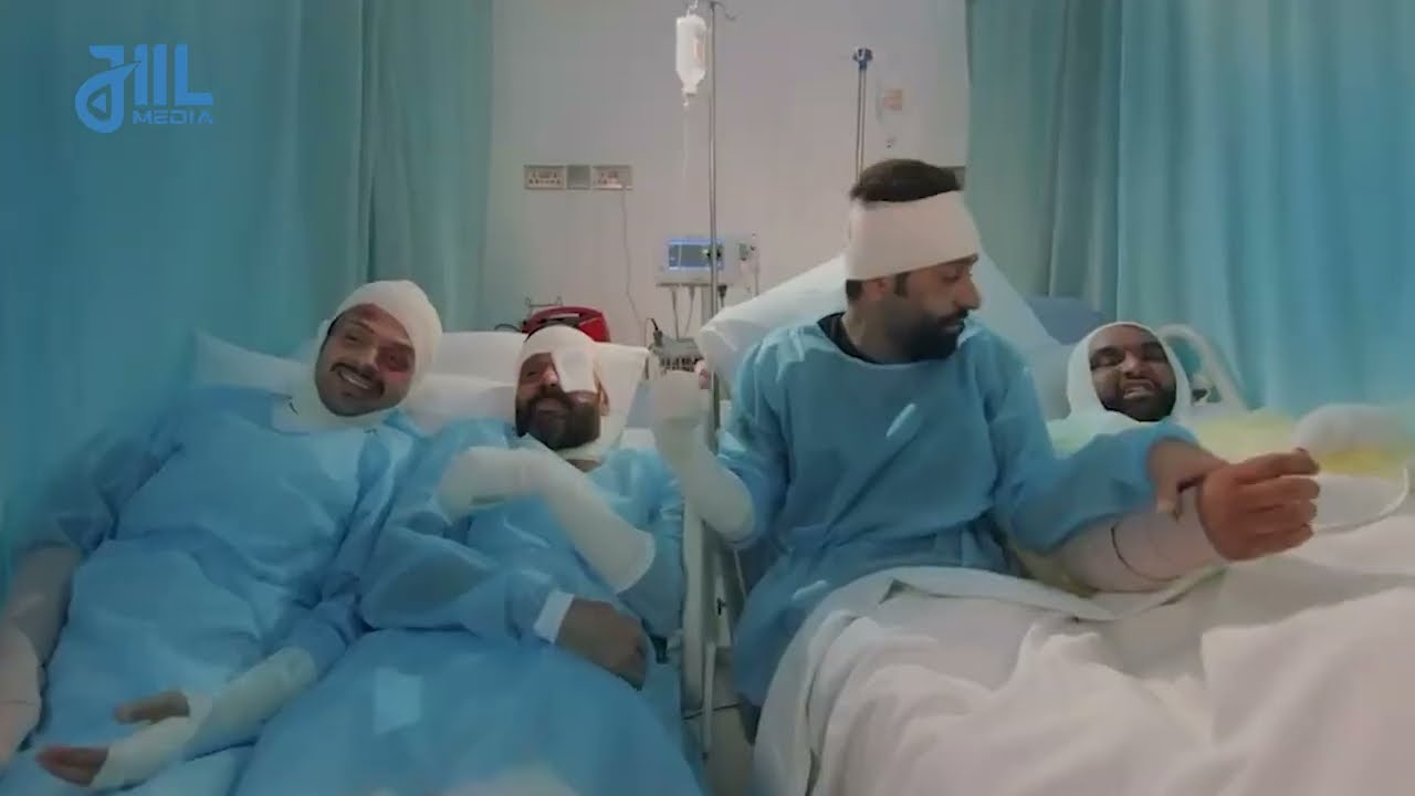 Adigoo cunto laguugu talogalay markii aad meel kale ka soo cunto, natiijada ka dhalata. Jiil Media