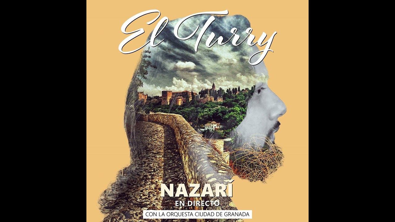 Alegro Soleá con la Orquesta Ciudad de Granada - En Directo