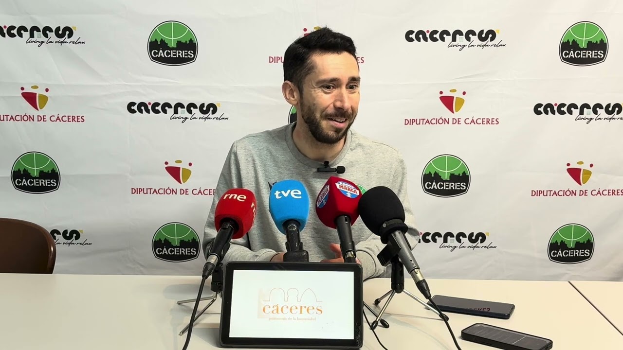 Jacinto Carbajal - Previa de la jornada 18.