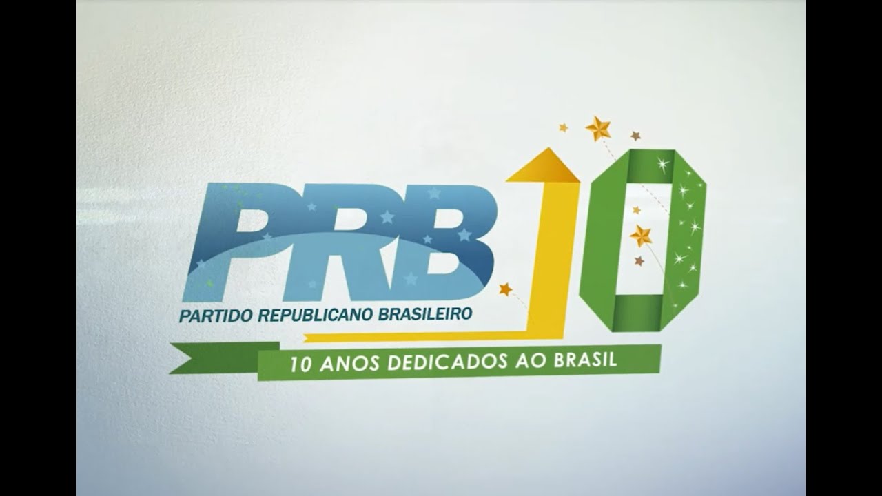 Documentário de homenagem aos 10 anos do PRB