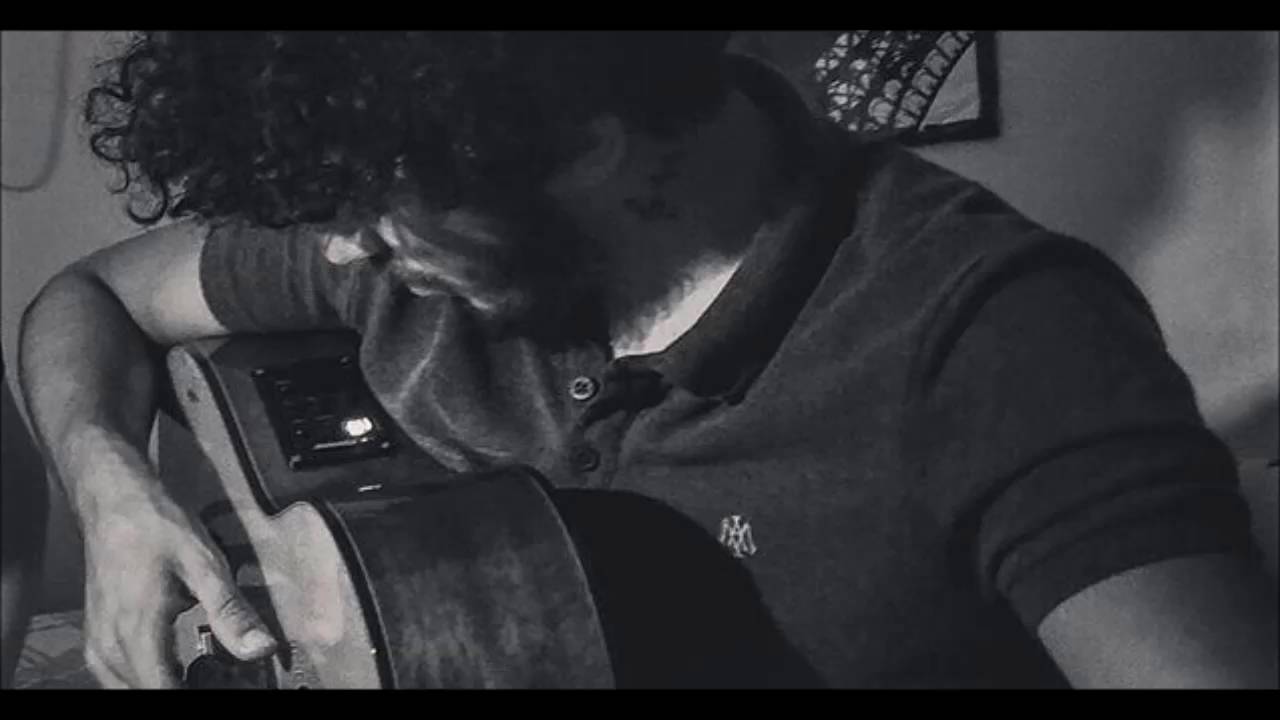 Onur Can &Ouml;zcan - Ayyaş