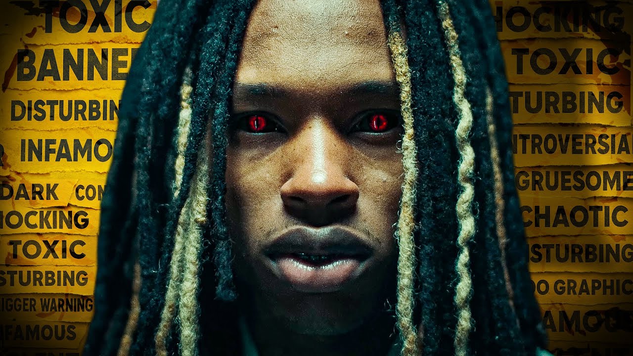 The Darkest Stories Behind Famous Rap Songs