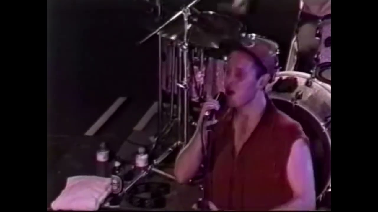 Judybats   Sorry Counts Live @ Metro Chicago