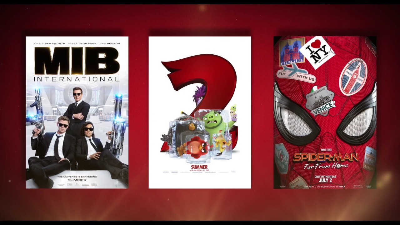 Regal Sony Pictures Movie Bonus Offer 2019