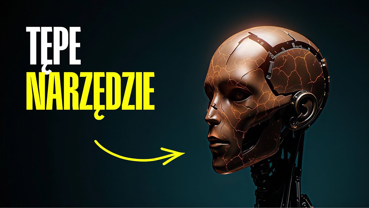 Jak mądrze używać AI w RPG? Moja droga od hejtu do narzędzia.