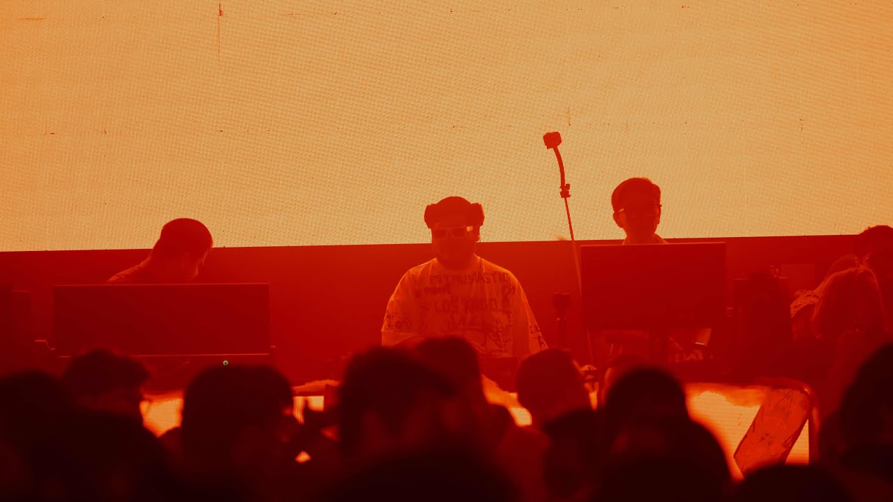 DJ Set Club Open Format BigPig DIC 25  -  No Human  Irapuato Gto