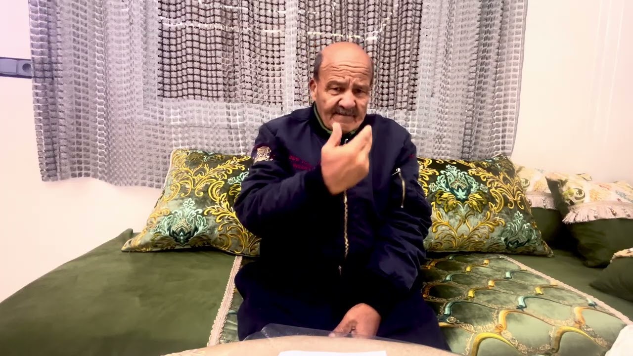 الحلقة167: الرد على أعداء الوطن محارب سابق 3Rim