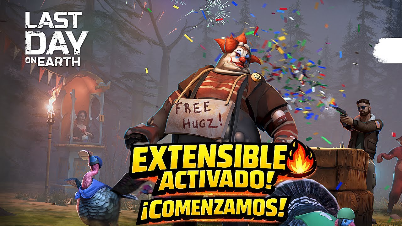 🔥 EXTENSIBLE ACTIVADO | Nice, Nice va hoy, nice va mañana😂