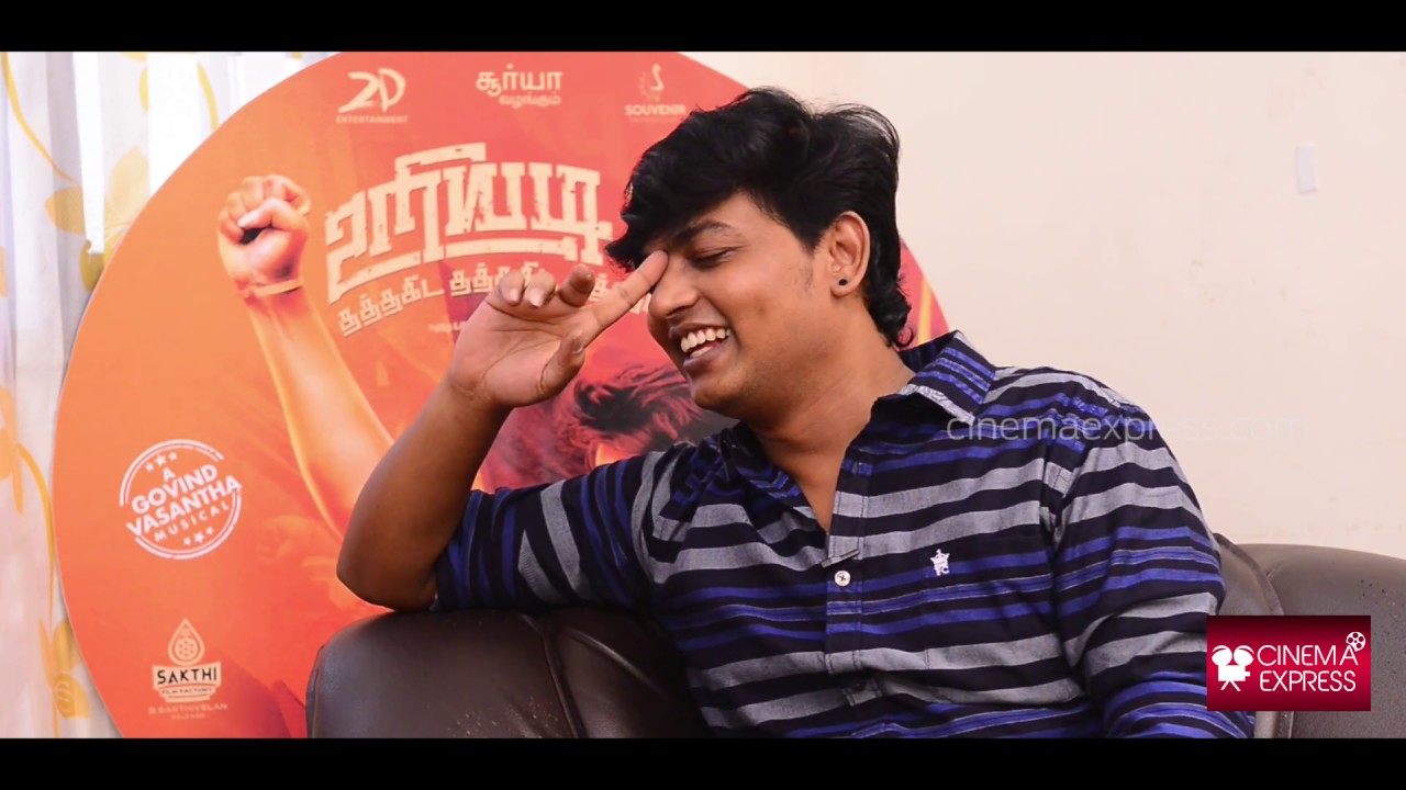 Uriyadi 2 and Uriyadi - Vijay Kumar compares and contrasts the two films | Reeling In
