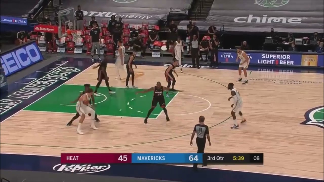 NBA 