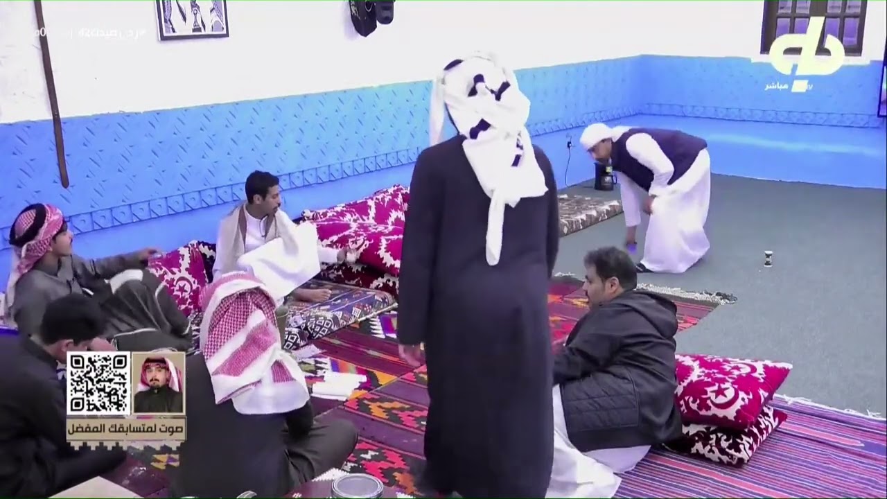 لعبة البولينج تنتهي باصابات - الوليد ، الاكلبي ، الحجرية ، سيف ، فيصل ، البقعاوي ، تركي| #زد_رصيدك42