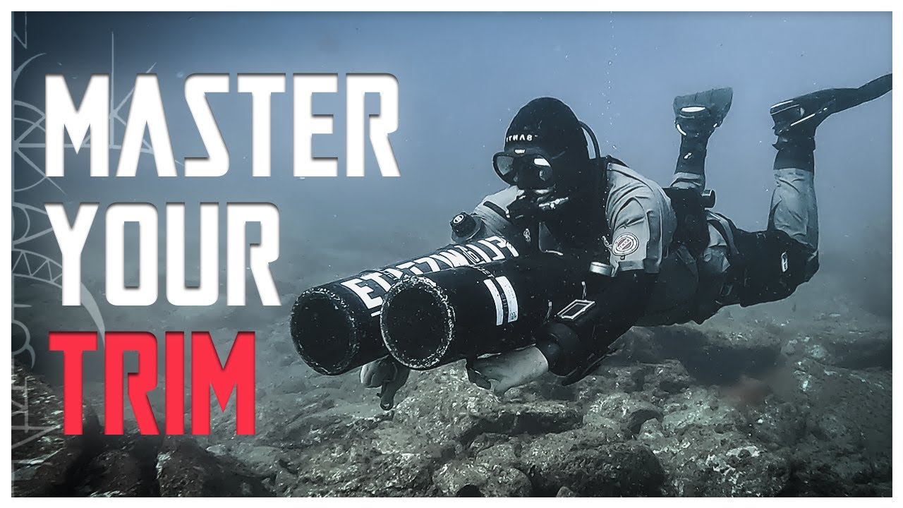 How To Achieve Perfect Trim | Master Series