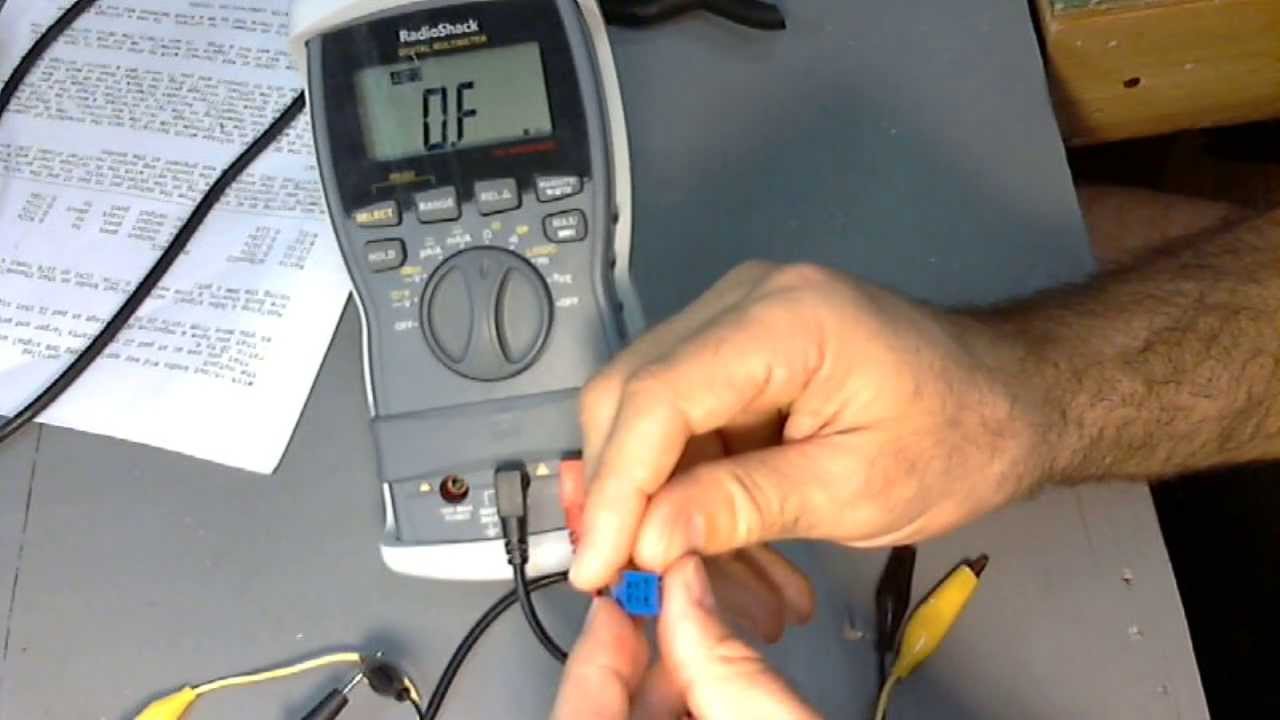 1176 DIY Build Tip # 11 Q-Bias adjustment: setting the trim pot