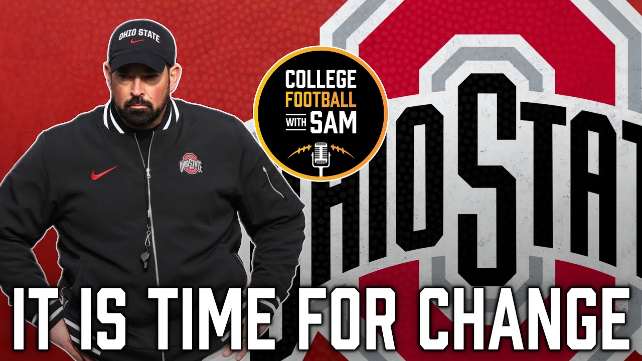 Ohio State Needs An Offensive Coordinator - Here Are My 6 Candidates | College Football 2024