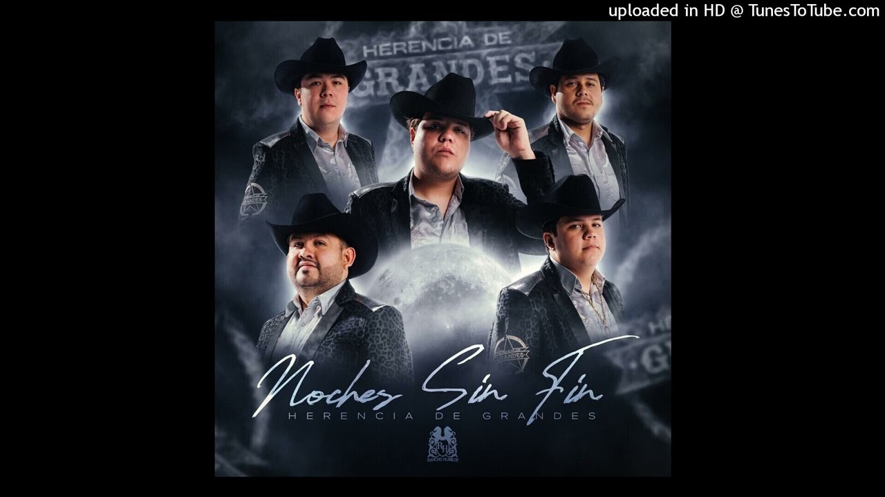 Herencia De Grandes - Ya Fue