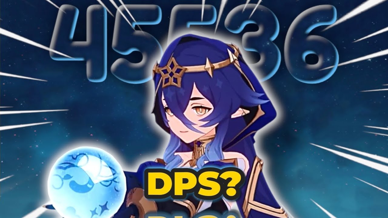 Así PEGA LAYLA como DPS ❄️ | ¿Vale la pena?