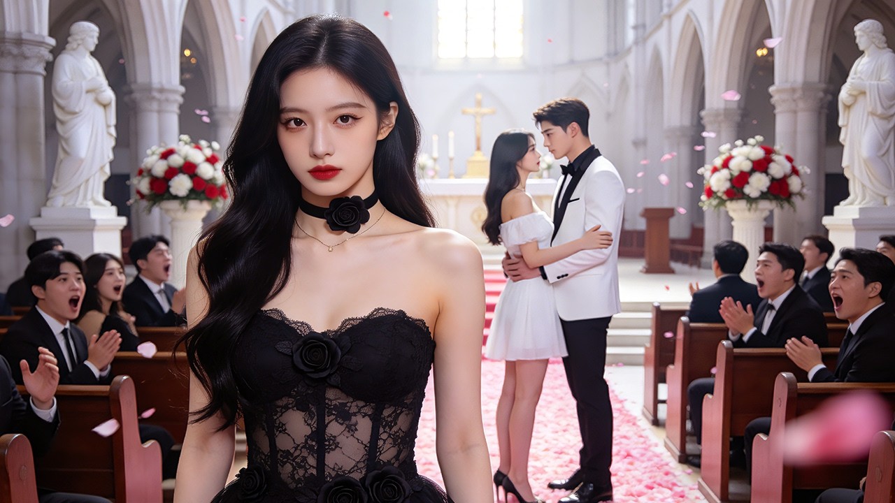【ENG SUB】From Heartbreak to Victory: She Hid Her Fortune, Quit a Cheater, and Found True Love