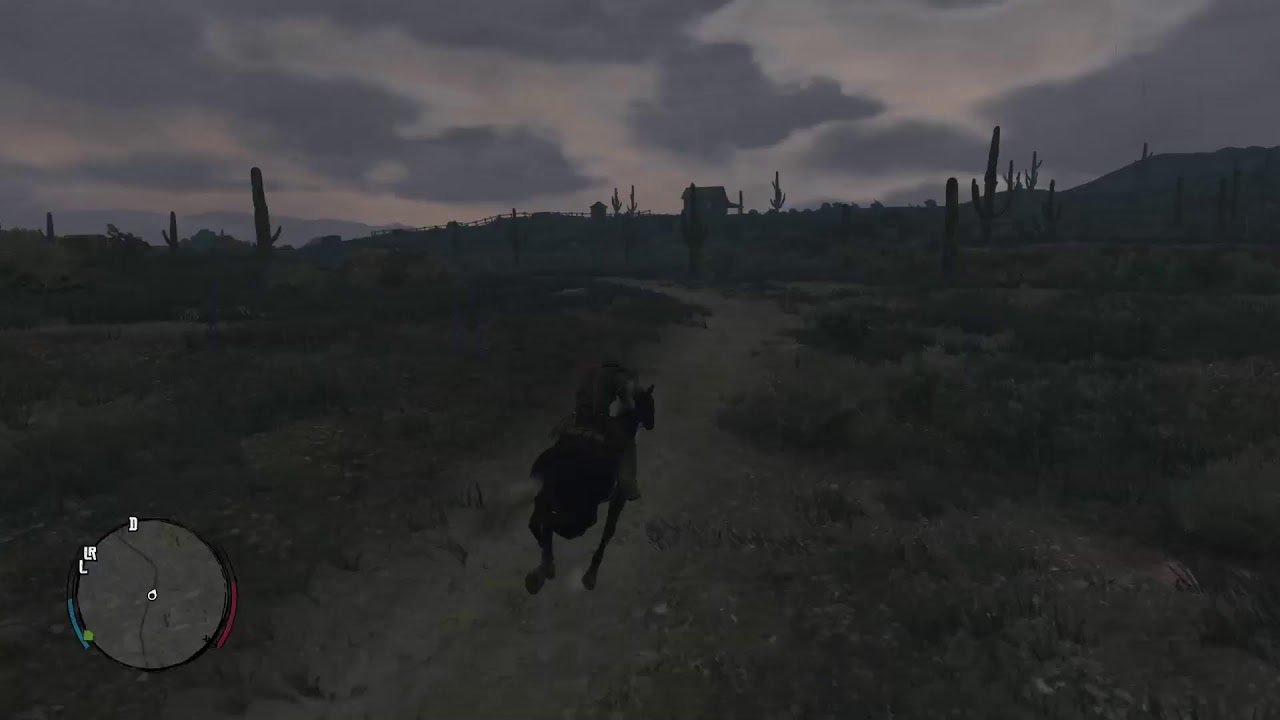 Rdr1 pt 5