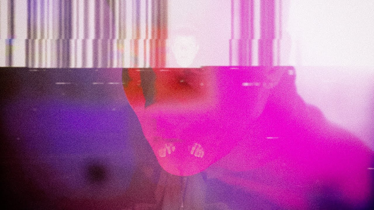 KOJ - Thunder (Official Video)