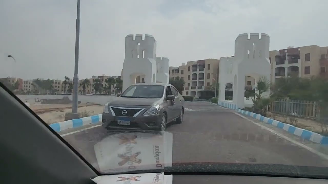 شاليه اندلسيه