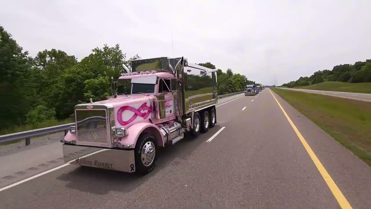 Convoy part 2