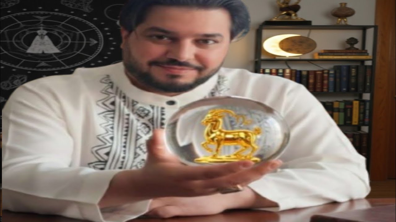 ahmad alsoltan_2026/02/18 /برج الجدي 