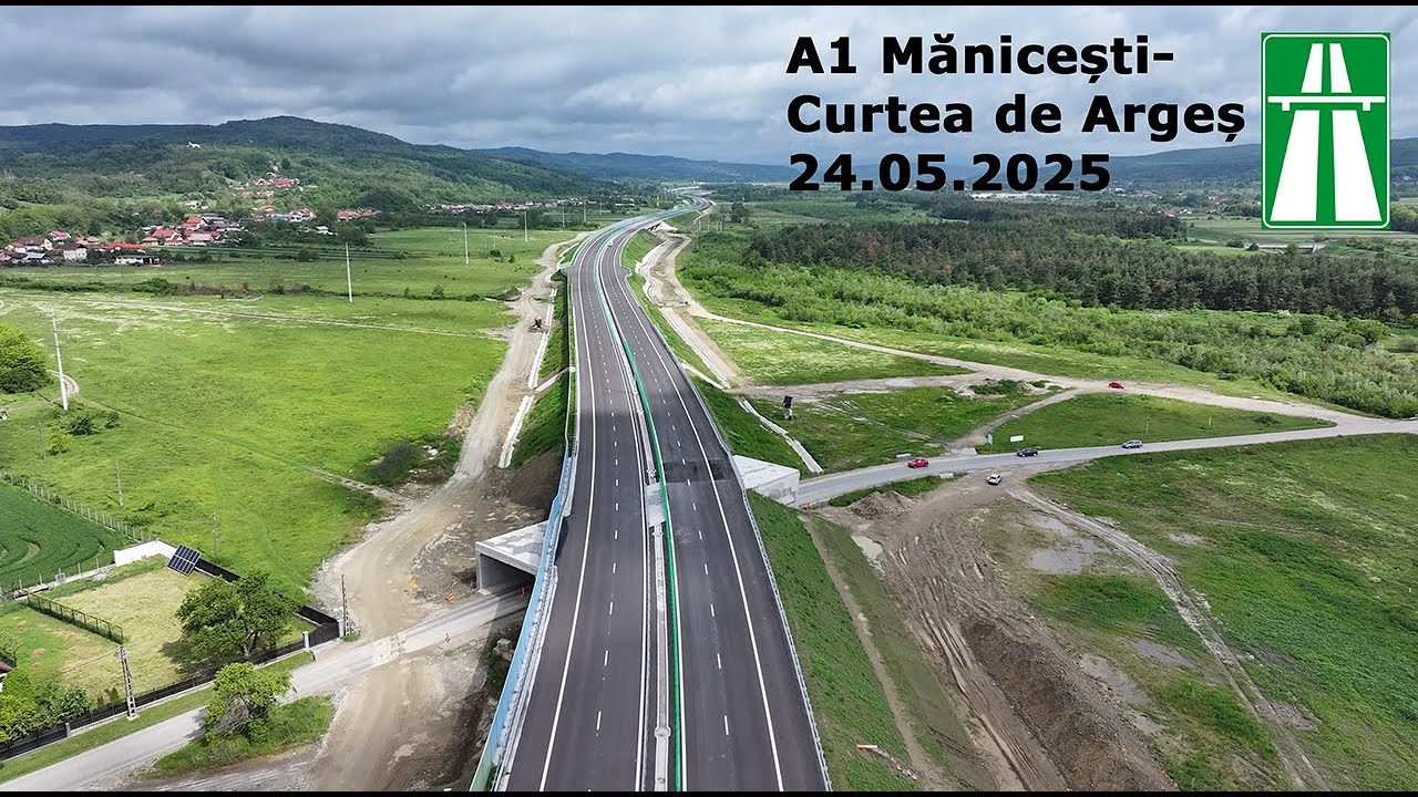А1-Мэничешти-Куртя-де-Арджеш-24.05.2025