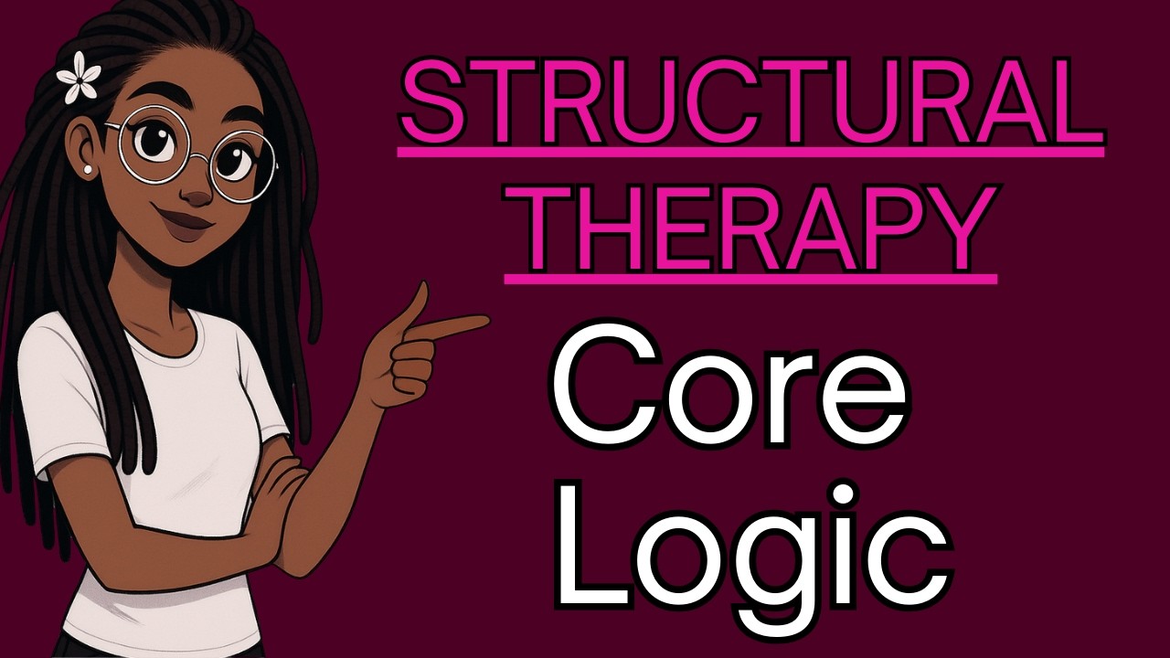 Structural Family Therapy — AMFTRB Exam Logic (Updated) | Part 1