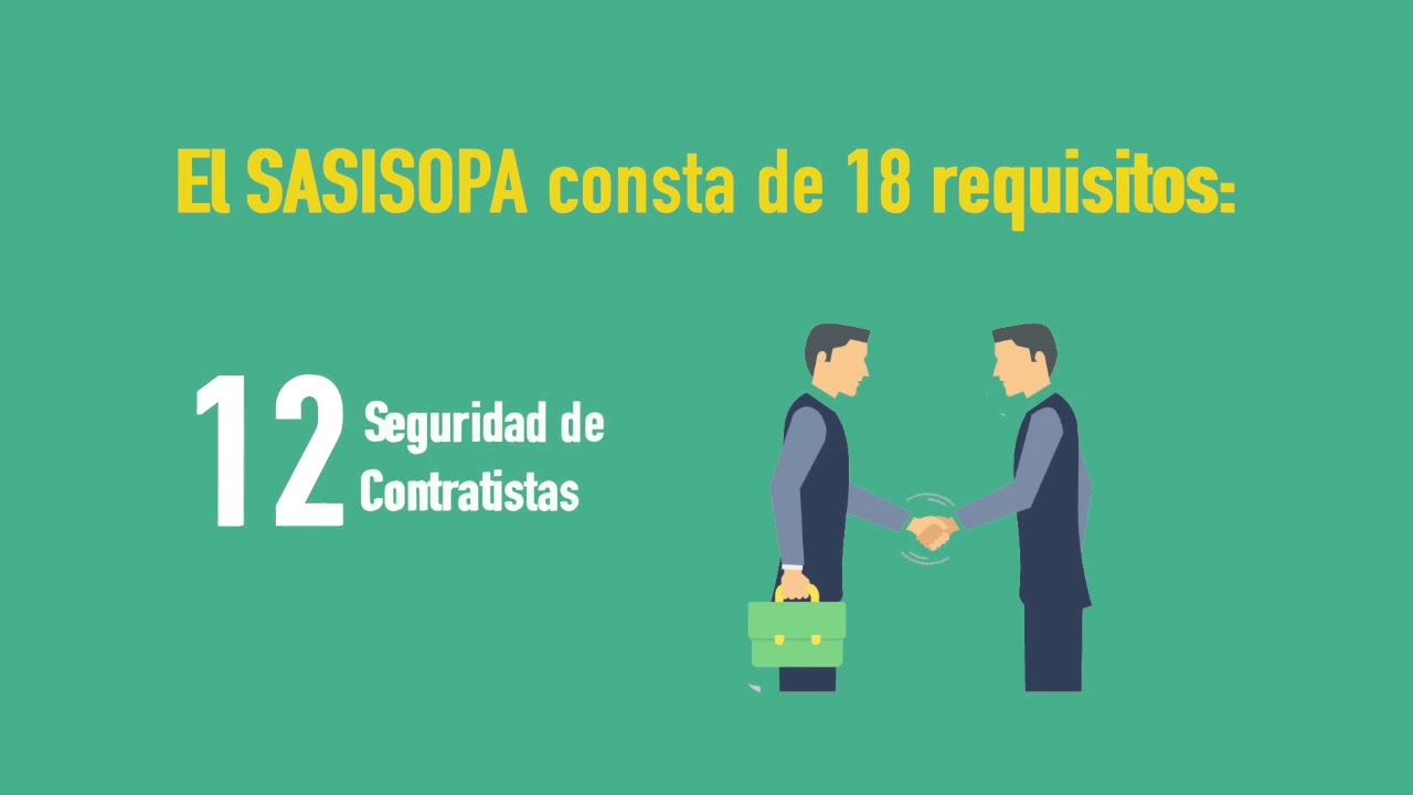 SASISOPA 1