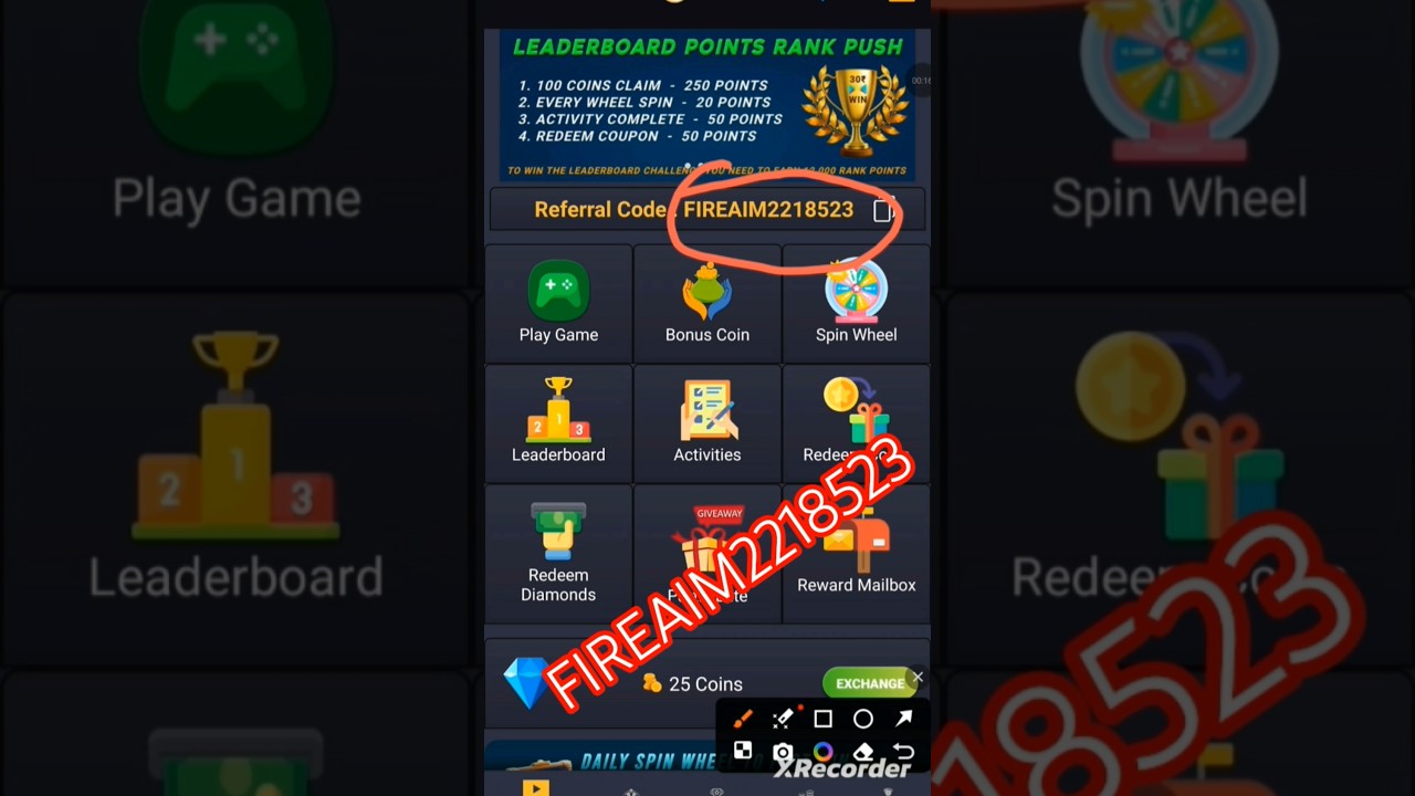 fire aim app real or fake 