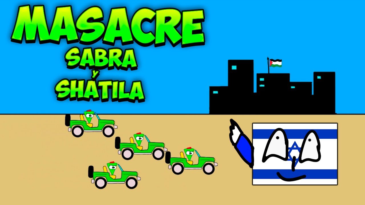 La matanza de 