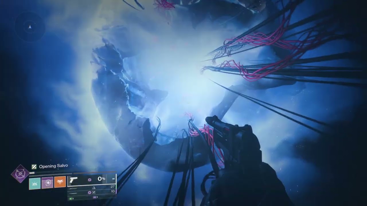 Destiny 2 how to flawless prophecy