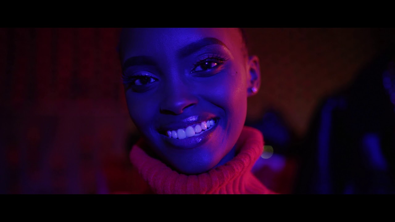 Grenade - Olimba