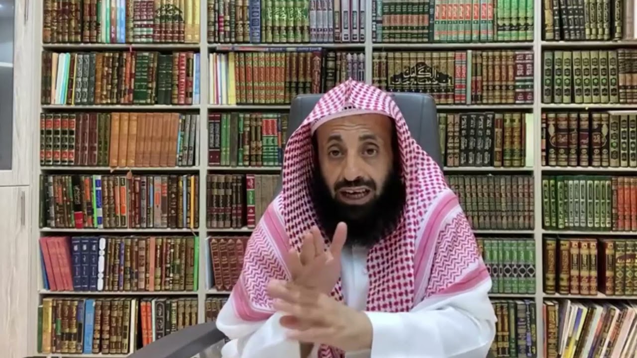 هل يجوز سفر المرأة بسيارتها بلا محرم إذا كان الطريق آمنًا؟ || د. عبدالعزيز بن ريس الريس