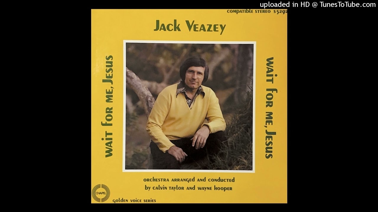 My Tribute - Jack Veazey