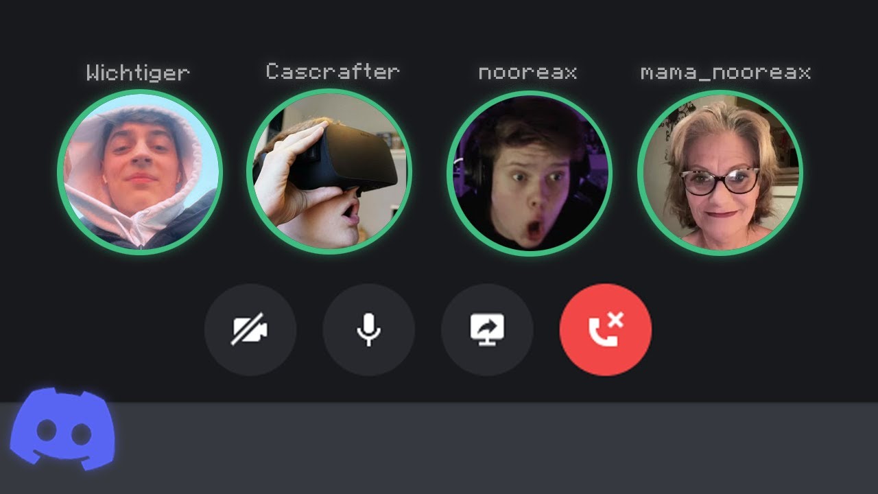 Nooreax Mutter redet mit Wichtiger und Castcrafter (Craftattack 12) #3