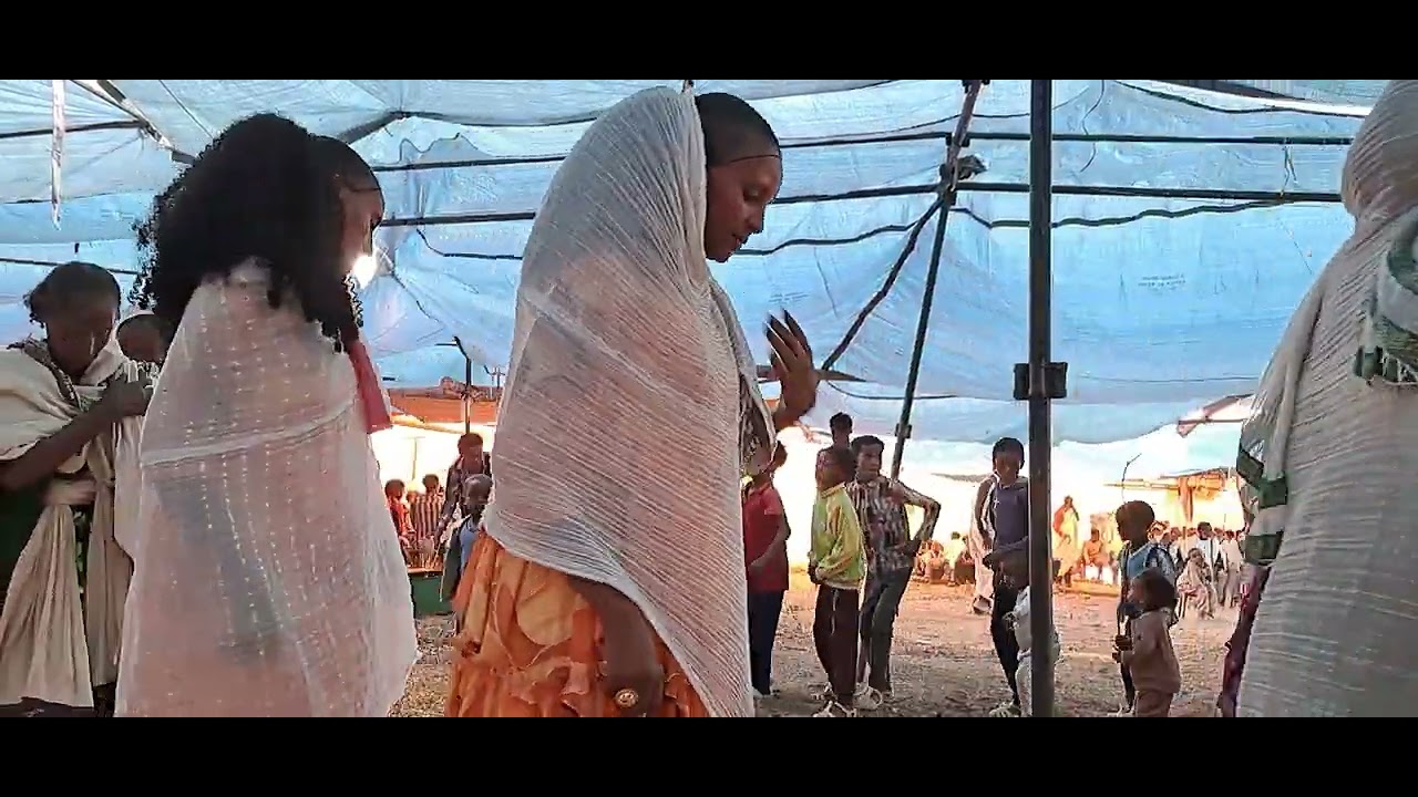 ምርጥ ባህላዊ ጭራ 👍👍