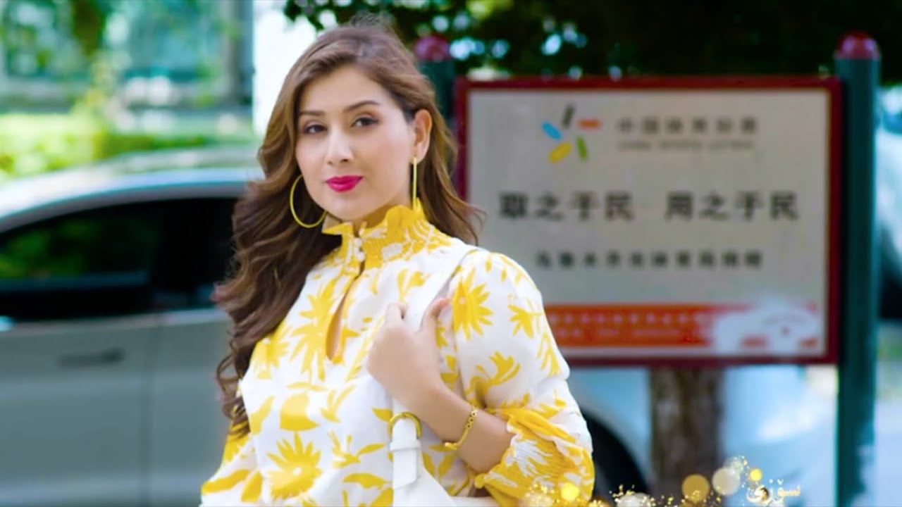 Mestane - Abduweli Toxti | Uyghur song