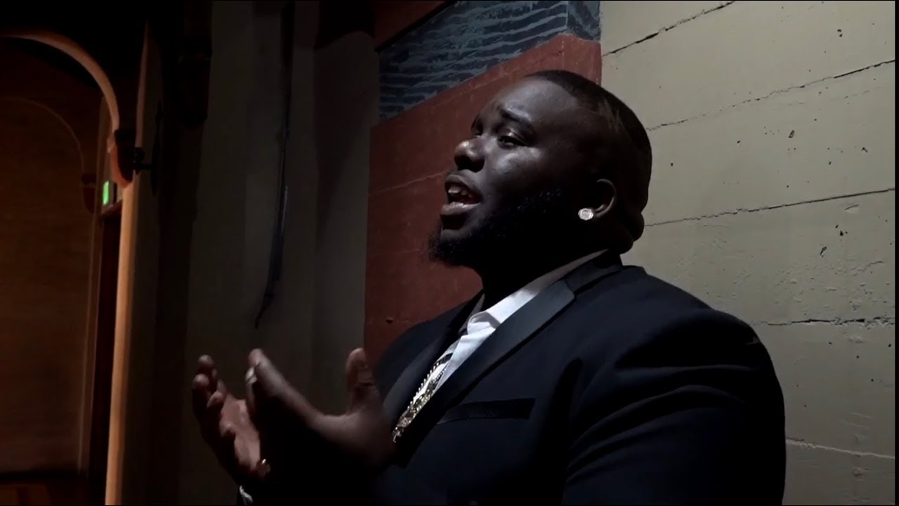 Fat Meech - Brothers 2  (Official Video)  (Prod. Fbeats Productions) Instagram @TheRealFatMeech