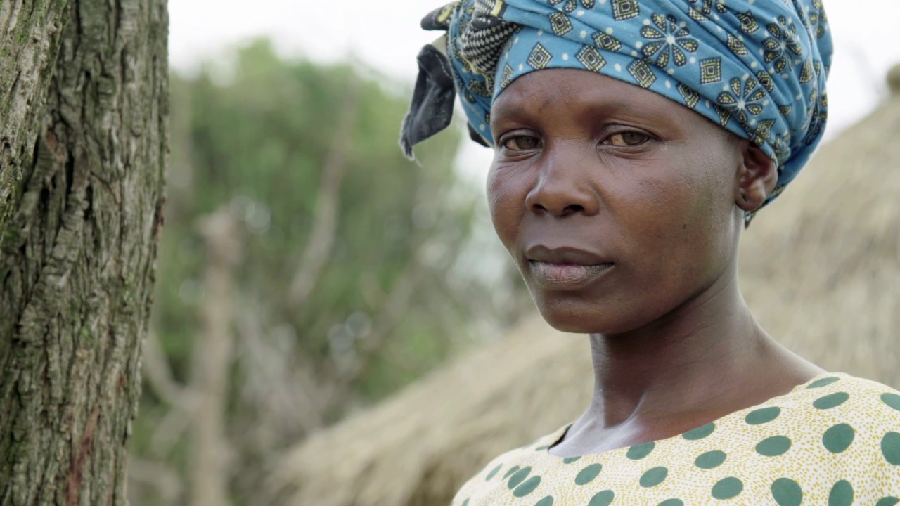 W Tanzanii kobiety mają wyjątkowo ciężkie życie [Kobieta na krańcu świata]